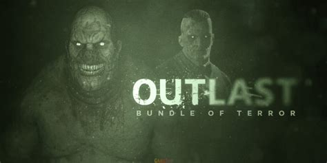 Outlast 3 Official Pc Game New Edition Download Now Gdv