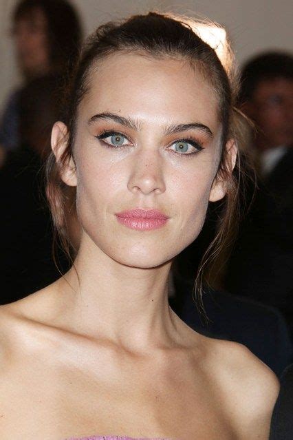 Alexa Chung Slick Hairstyles 2015 Hairstyles Professional Hairstyles