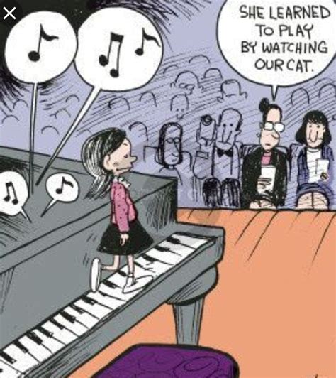 Piano Memes Piano Funny Music Jokes Music Nerd Music Humour Funny Cartoons Cartoons Comics