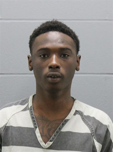 18 Year Old Arrested Police Search For Other Suspects In Saturday Shooting