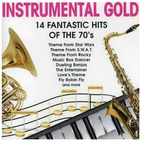 All Time Top 100 Instrumental Songs Hubpages