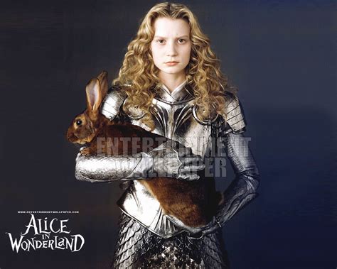Alice In Wonderland Alice In Wonderland 2010 Wallpaper 11965044