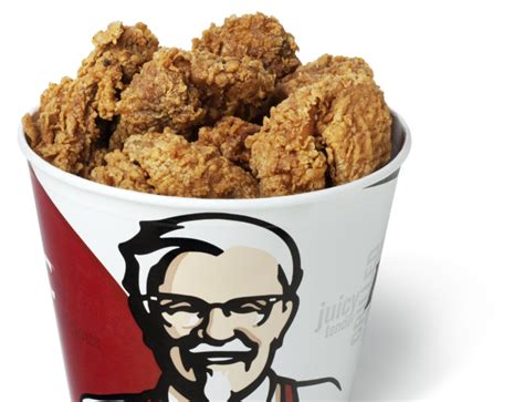 Undorító dologra bukkantak a KFC-s ételben | Bumm.sk