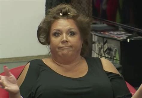 Pictures Of Abby Lee Miller