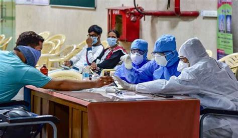 Coronavirus Kerala Doctor Tests Covid 19 Positive 43 Others Kept In
