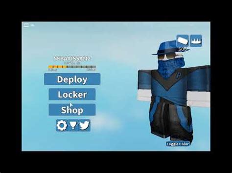 Enter the code and click redeem! arsenal new codes 2019 in roblox - YouTube