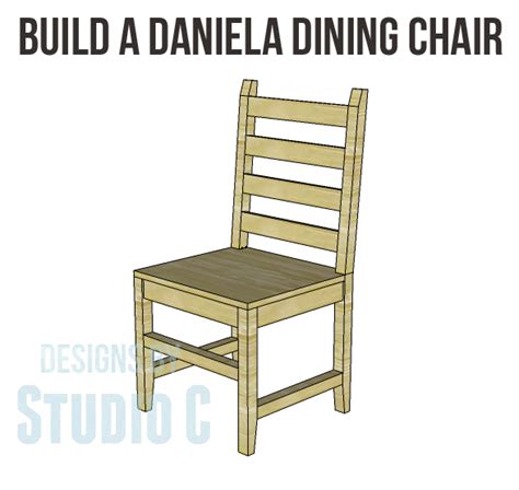Find & download free graphic resources for wooden chair. Daniela Dining Chair Plans