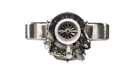 Aircraft Engines Turboprop Turboshaft Turbojet Pbs