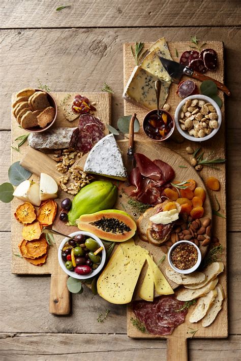 How To Make An Affordable Cheese Plate Popsugar Food