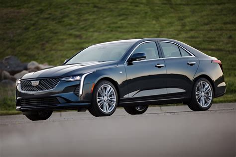 2022 Cadillac Ct4 Release Date Specs Colors Cadillac Specs News