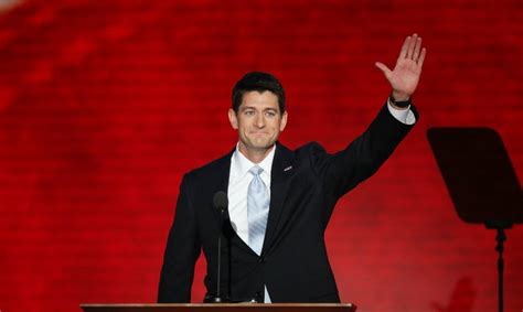 How Effective Was Paul Ryan S Convention Address The Takeaway Wnyc Studios