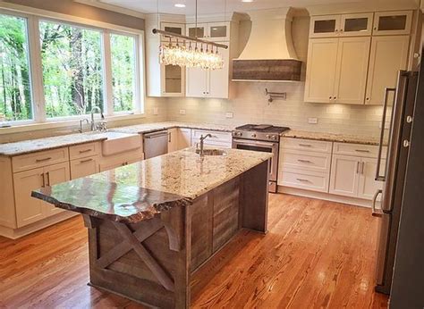 Quality Real Wood Cabinetry For Every Budget Built Locally Proudly