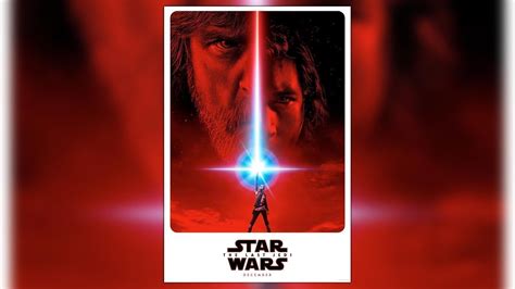 Soundtrack Star Wars Episode Viii The Last Jedi Theme Song Epic