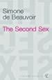 The Second Sex Vintage Classics Amazon Co Uk Simone De Beauvoir Books