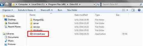 Odoo, formerly known as openerp, isn't just one application. From Community to Enterprise — odoo 13.0 documentation