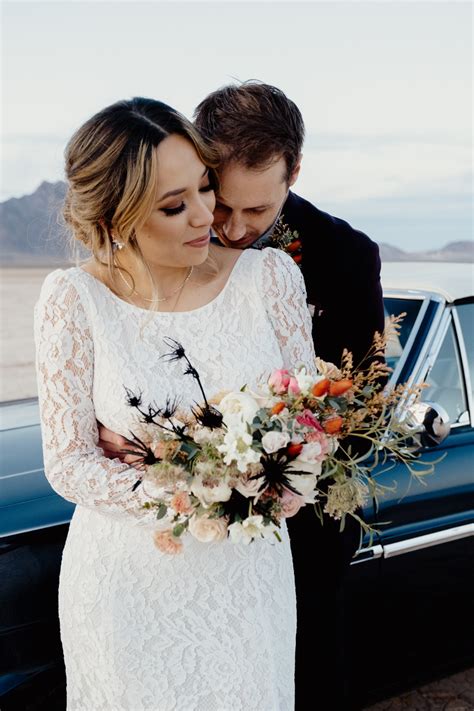9 Things You Should Know Before You Elope In Las Vegas Weddingchicks