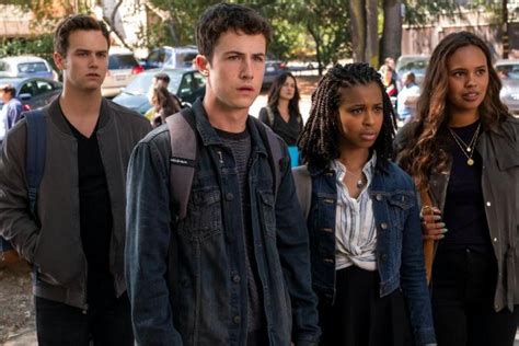 13 Reasons Why Season 4 These Kids Got Away With In The Netflix Drama