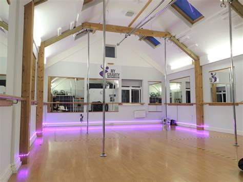 Pole Fitness Aerial Fitness Pole Dancing Classes My Gravity