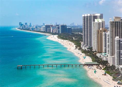 Районы Майами ТОП 10 лучших мест для комфортной и насыщенной жизни