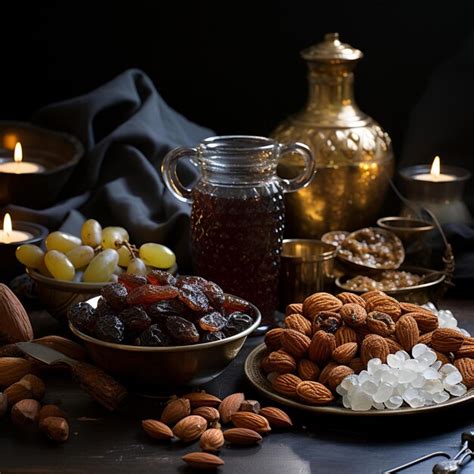 Premium Photo Arabian Food Photos