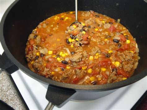 Our 15 Chili With Beef Broth Ever Easy Recipes To Make At Home