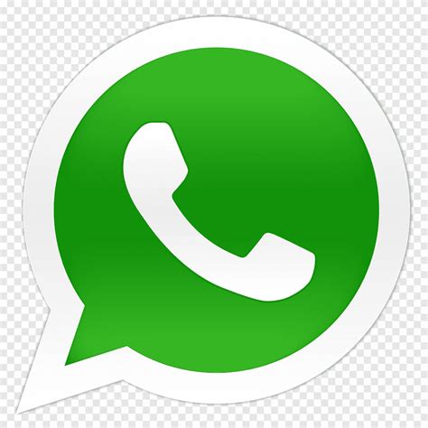 Logiciel Dapplication Whatsapp Icône De Message Logo Whatsapp Logo
