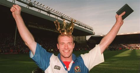 Alan Shearer Reveals Manchester United Wanted To Sign Him But Missed Out When They Didnt Call