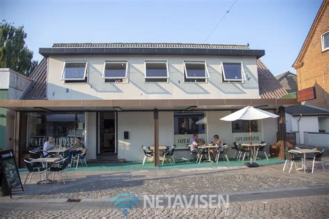 Check spelling or type a new query. 3. august åbner Café Grindsted med ny ejer - Netavisen ...