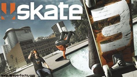 Skate 3 Xbox 360 Cheat Codes Gameplay Achievements And Tricks More