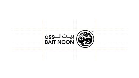 Noon Logo On Behance