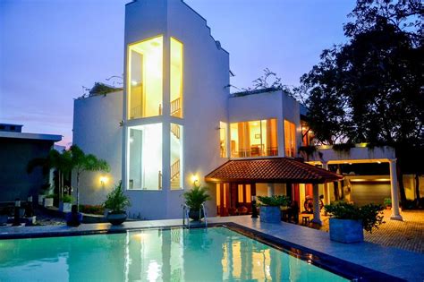 The Galle House Luxury Villas Sri Lanka