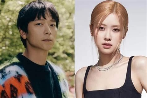 Tanggapan Yg Entertainment Soal Rumor Kencan Rose Blackpink Dan Kang Dong Won Bikin Publik