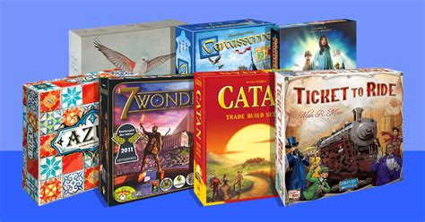 Best Board Games To Play In Quarantine According To Experts