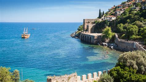 Alanya Turkey Holiday 2017 Holidays Tours All Inclusive Last