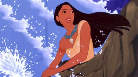 6 Disney Movies That Gave Us Women And Girls We Admire Filmibeat