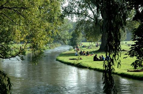 Maybe you would like to learn more about one of these? English Garden, Munich | Englischer Garten - Munich ...