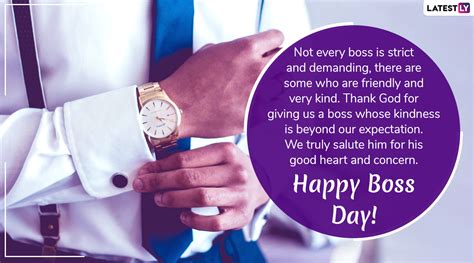 50 Happy Boss Day Wishes Messages Quotes Wishesmsg Da