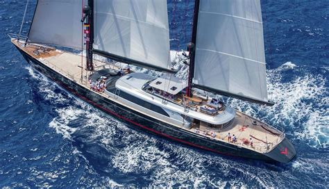 Discover Our Explorer Sailing Yachts For Sale Yachtzoo