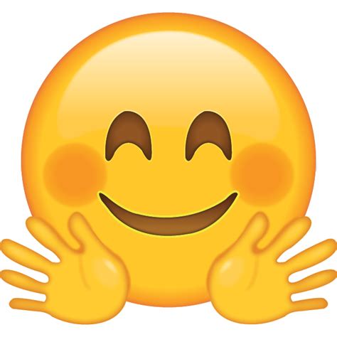 Emoji Face Png Transparent Image Png Mart