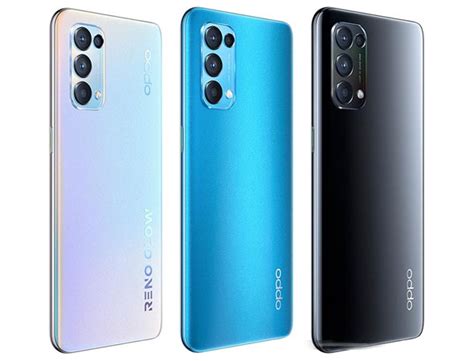 The oppo reno 5 5g is powered by a qualcomm sm7250 snapdragon 765g (7 nm) cpu processor with 8gb ram, 128gb rom. Oppo Reno 5 5G Price in Malaysia & Specs - RM1899 | TechNave