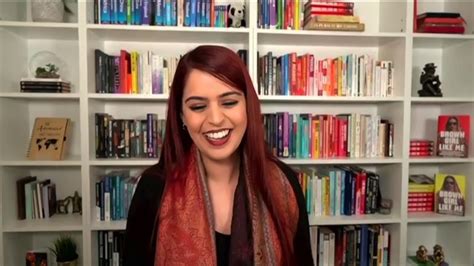 Author Jaspreet Kaur Says Her Book Brown Girls Like Me Is Like A