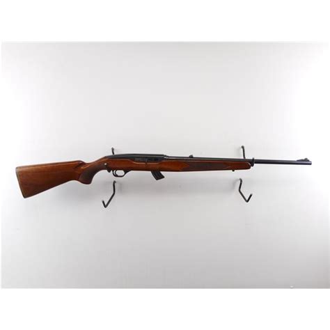 Winchester Model 490 Caliber 22 Lr Switzers Auction And Appraisal