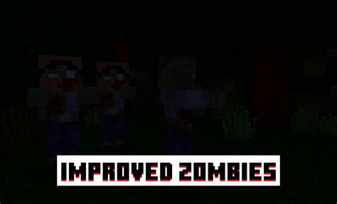 Download Minecraft Pe Zombie Texture Pack Zombie Texture Pack For Mcpe