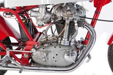 Bonhams Cars The Ex Bruno Spaggiari1967 Ducati 350cc Scd Racing