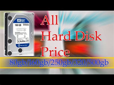 Shop for internal hard drive, sata hard drives, internal hdds of features that make up a great internal hard disk drive. Sata Hard disk Low price in Pakistan - YouTube