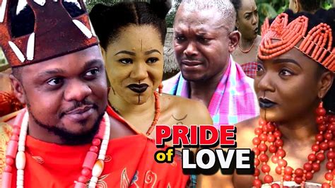 Pride Of Love Season 1and2 Ken Erics 2019 Latest Nigerian Nollywood