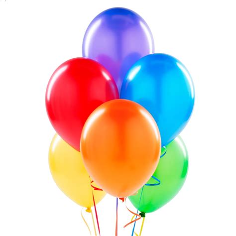 Balloons Latex