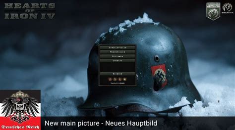 How To Install Mods For Hoi4 Fortunefor