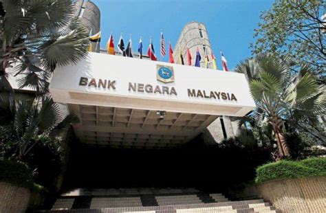 The central bank of malaysia (bnm; Semua bayaran Pinjaman Bank ditangguhkan selama 6 bulan ...