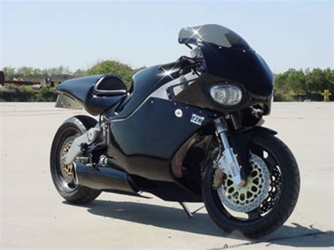 Mtt Developing A New Y2k Motorcycle